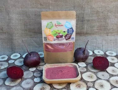 beetroot powder